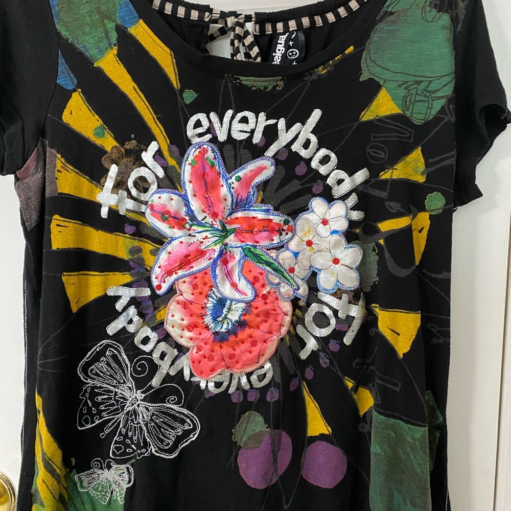 Desigual top